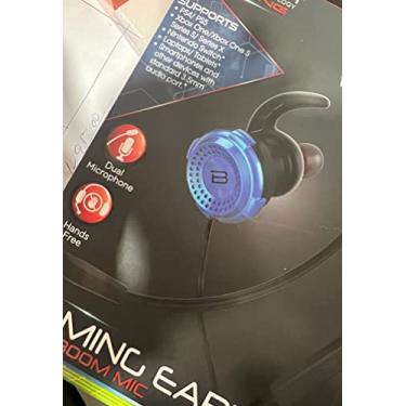 Imagem de BYTECH BYGAEB100BL Fones de ouvido para jogos Bytech com microfone Boom