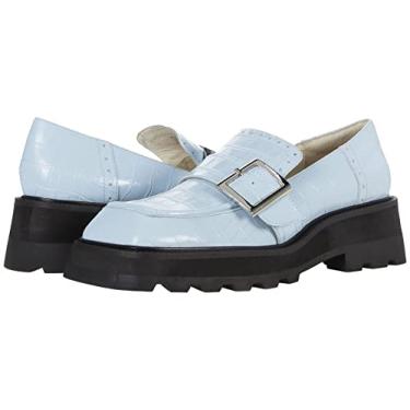 Imagem de INTENTIONALLY BLANK Toronto, Azul bebê, 34