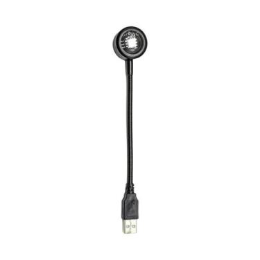 Imagem de Pôr Do Sol LED RGB USB Luz Celular Selfie Fotografia Projetor De Luz N