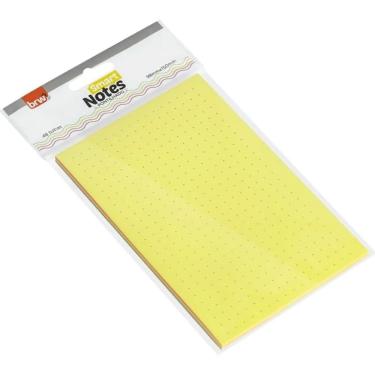 Imagem de Smart Notes Pontilhado 48 Folhas Brw