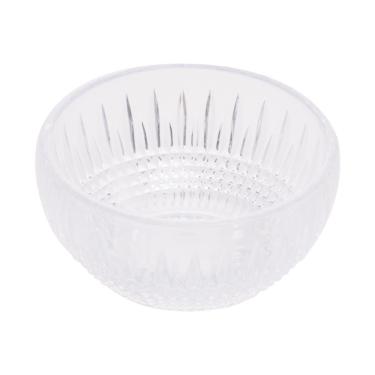 Imagem de Conjunto 6 Bowls De Cristal Queen 11cm X 5cm 28016 - Wolff