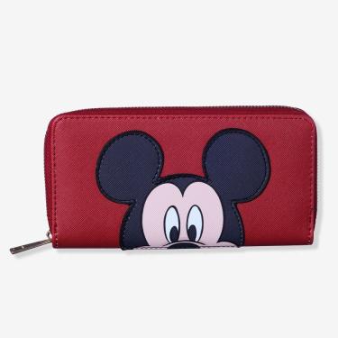 Imagem de Carteira Mickey Mouse Disney