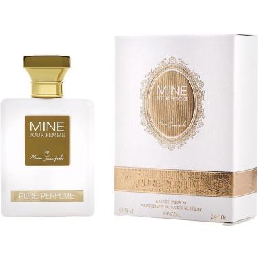 Imagem de Perfume Feminino Marc Joseph Mine Pour Femme Eau De Parfum Spray 70 Ml