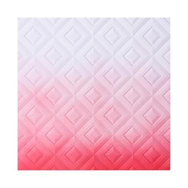 Imagem de Briartw Pasta em relevo 3D para artesanato em papel - Design de textura profunda, compatível com máquinas de corte e matriz, ideal para cartolina (≥250gsm), scrapbook e artesanato em papel, 14 x 14 cm