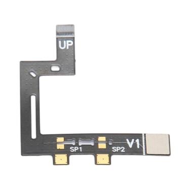 Imagem de Cabo de CPU para console de jogos para console Switch 1ª geração, para cabo OLED V1 revisado, placa de conexão da placa-mãe, cabo flexível de substituição