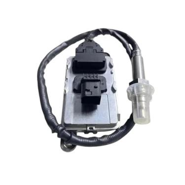 Imagem de Sensor de nitrogênio e oxigênio NOx compatível com motor CUMMINS Truck 4326864 5WK96750C A2C95992900 1710806 A045S158