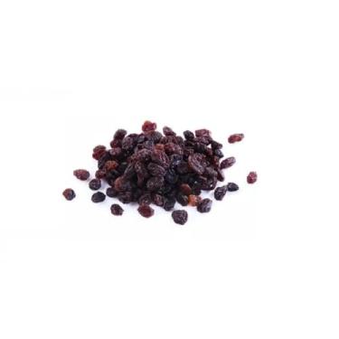 Imagem de Uva Passa Preta Sem Semente 1kg