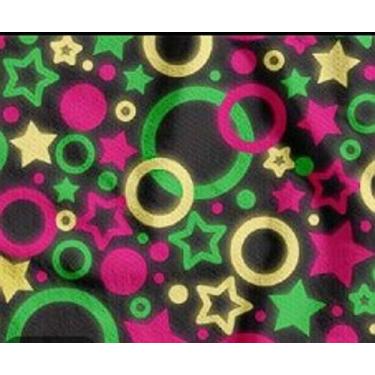 Imagem de Tnt Estampado Festa Neon - Supper