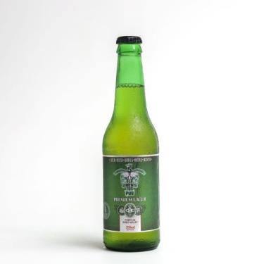 Imagem de Cerveja 5 elementos premium lager - CERVEJARIA TURATTI