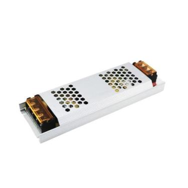Imagem de Led driver 150W 12,5A bivolt IP20 12V para perfil - MBL