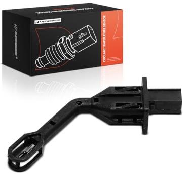 Imagem de A-Premium Sensor de temperatura do líquido de arrefecimento do motor [2 pinos] compatível com Volvo XC60 2010-2022, XC90 2016-2022, S60 2011-2022, XC70 2008-2016, S80 2007-2016, S90, V66. 0, V70 , V90