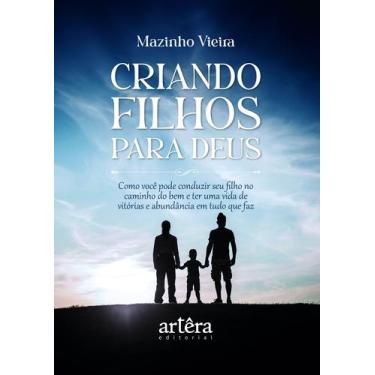 Imagem de Livro - Criando Filhos para Deus