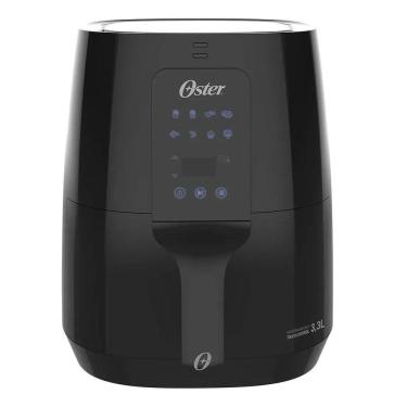 Imagem de Fritadeira Eletrica Digital Touch - Air Fryer - 3,3l Oster