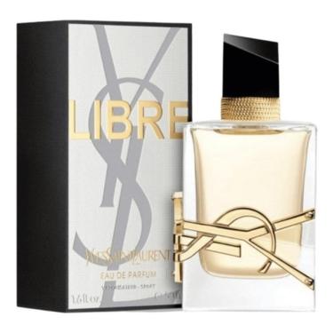 Imagem de Yves Saint Laurent Libre Edp 50ml