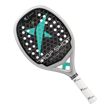 Imagem de Raquete de Beach Tennis Drop Shot Conqueror 13 Comfort