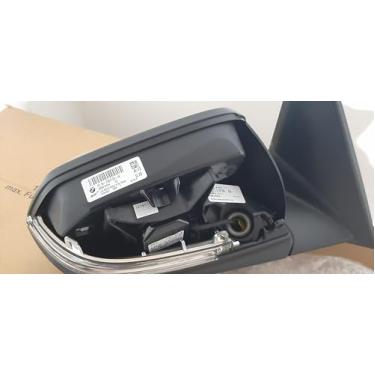 Imagem de Mecanismo do Retrovisor lado direito X1, codigo 51167307170