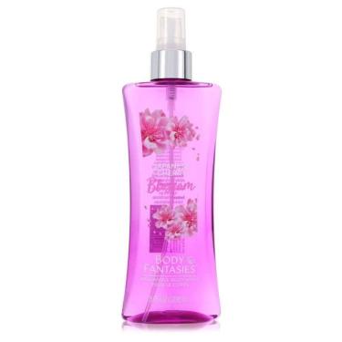 Imagem de Perfume Feminino Corpofantasies Signature Japanese Cherry Blossom Parfums De Coeur 236 Ml Para