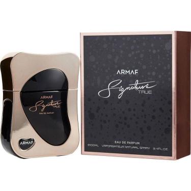 Imagem de Perfume Feminino Armaf Signature True Eau De Parfum Spray 100 ml