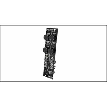 Imagem de Módulo Tarola e Hi-Hat Eurorack (Pro CV)
