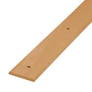 Imagem de M-D Building Products Fichário de costura 85639 de 6,3 cm x 91,4 cm, inacabado