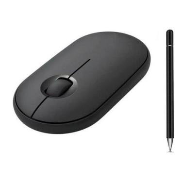 Imagem de Caneta Touch + Mouse Bluetooth Para  Tablet Redmi Pad Se 11 - BDNET