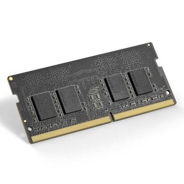 Imagem de Memória Notebook 8GB DDR4 2400MHz Multilaser - 260 Pinos