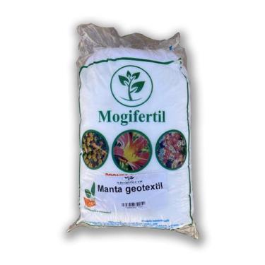 Imagem de Manta geotextil branca 1 mts- mogifertil