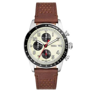 Imagem de Relógio Fossil Masculino Sport Tourer FS6042/0KN
