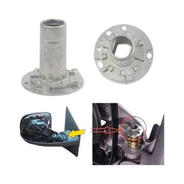 Imagem de VW T5 T6 Amarok Transporter Asa Espelho Suporte Engrenagem Rolamento B