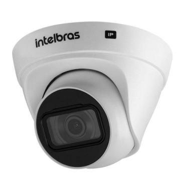 Imagem de Camera Dome IP Intelbras VIPc 1230 D Full HD 1080p Sensor 1/2.7 Lente 