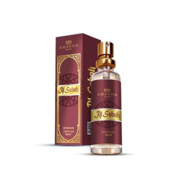 Imagem de Al Sabah Parfum 15ml - Feminino