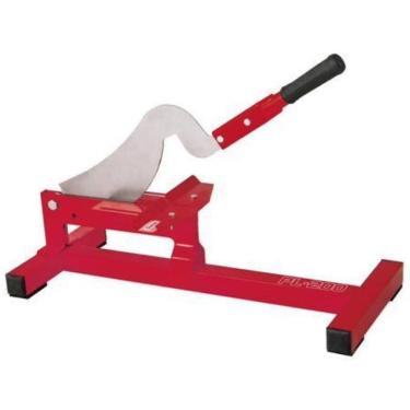 Imagem de Cortador De Piso Laminado 200Mm - Cortag