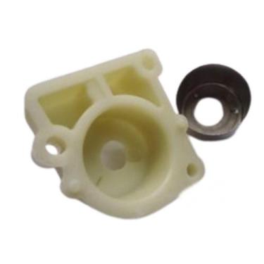 Imagem de Carcaça Bomba De Agua Mercury 15 18 Super - A.R Variedades Mt