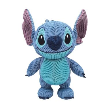 Imagem de Pelúcia Disney Stitch Aqua Pals 35cm - Fun Divirta-se