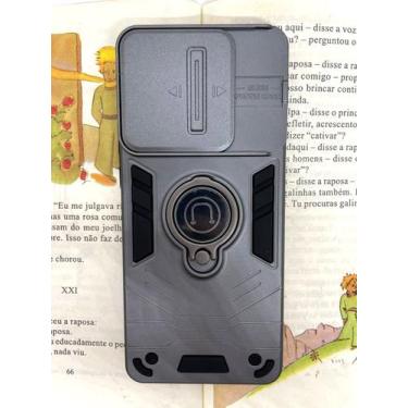 Imagem de Capa de celular compatível com Moto Edge 40 Neo Guardian - oilojinhada