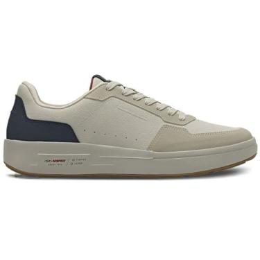 Imagem de Tenis Olympikus Versa Masculino Casual Evasense, Off white, 38