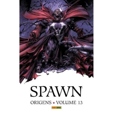 Imagem de Spawn: Origens Vol. 13