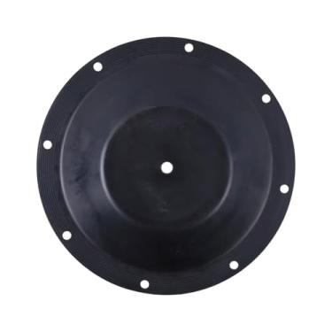 Imagem de Yeasliy Diafragma 286-098-360 Compatível com bomba pneumática Sandpiper de 3 polegadas ET3 G30 HDF3 HDF4 S30 X75