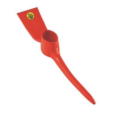 Imagem de Picareta Alvião Tramontina em Aço Tamanho 4 sem Cabo