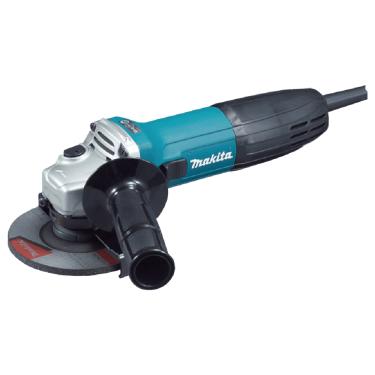 Imagem de Esmerilhadeira Angular 115mm 4.1/2" 710/720 Watts 220 Volts - GA4530 - MAKITA