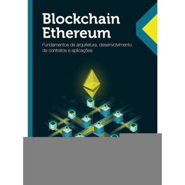 Imagem de Blockchain Ethereum