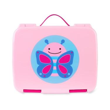 Imagem de Bento Box Spark Style Borboleta - Skip Hop