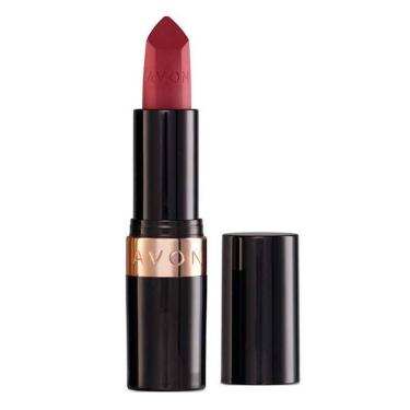 Imagem de Avon Batom Million Looks Ultramatte Vermelho Frio - 3,6G