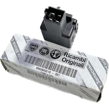 Imagem de Interruptor Luz Freio Fiat Palio Uno Strada Doblo - 46840510
