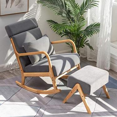 Imagem de Braço, deck de balanço, quarto, sala de estar, varanda, jardim, espreguiçadeira, sesta, relaxante, poltrona, descanso, casa, escritório