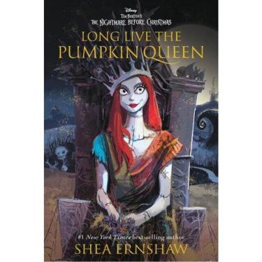 Imagem de Long Live The Pumpkin Queen