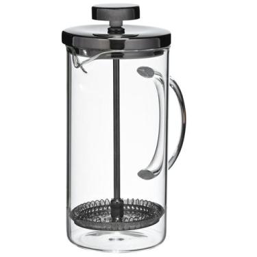 Imagem de Cafeteira Prensa Francesa Boro Tampa Inox 350 ml Mimo Style