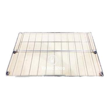 Imagem de Grelha grade para fogão forno mueller piaccere g4 (5 bocas)