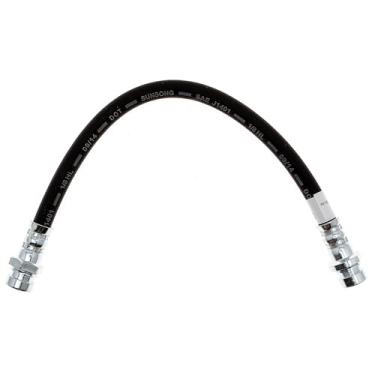 Imagem de ACDelco Conjunto de mangueira de freio hidráulico traseiro profissional 18J383418