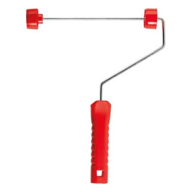 Imagem de Atlas - Garfo de Pintura em Aço de 23cm com Buchas de Retenção com Rosca